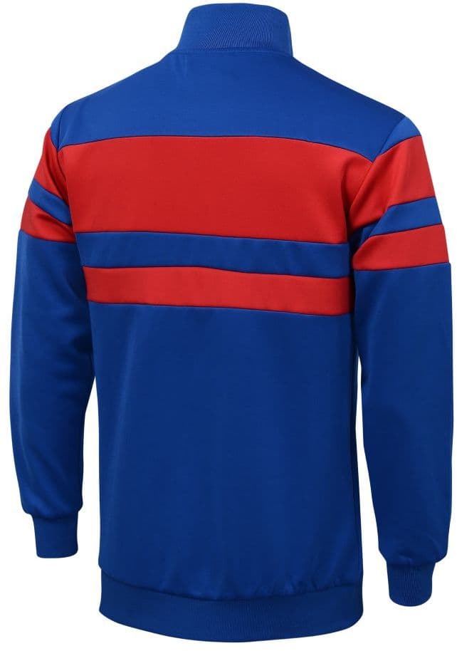 Newcastle Knights NRL Mens Retro Track Jacket