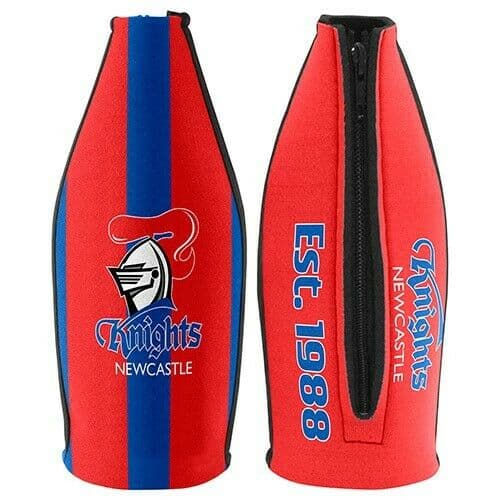 Newcastle Knights NRL Tallie Cooler