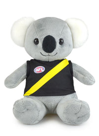 Richmond Tigers AFL 20cm Koala Toy