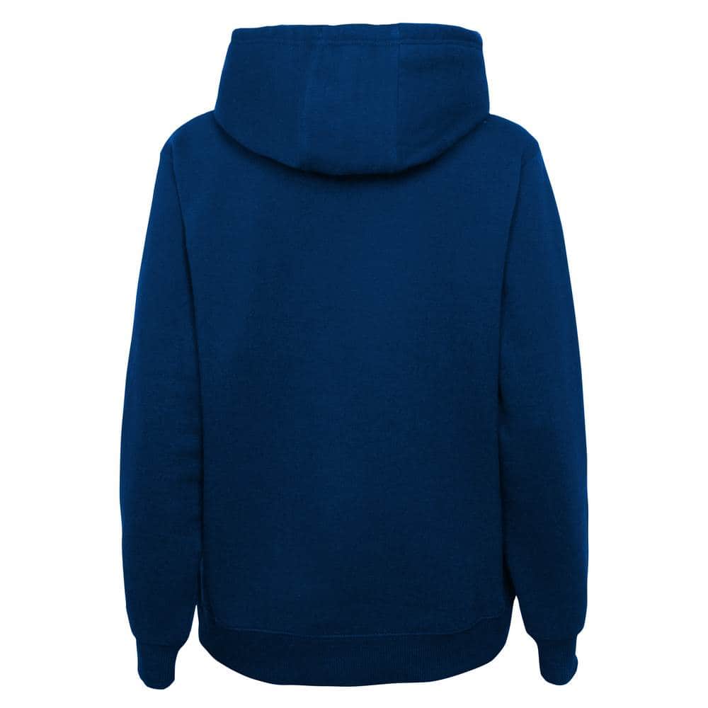 Canberra Raiders NRL Ladies Panel Hoody