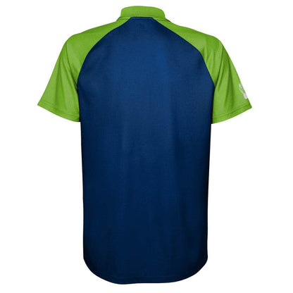 Canberra Raiders Mens NRL Performance Polo Shirt