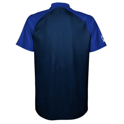 Canterbury Bulldogs Mens NRL Performance Polo Shirt