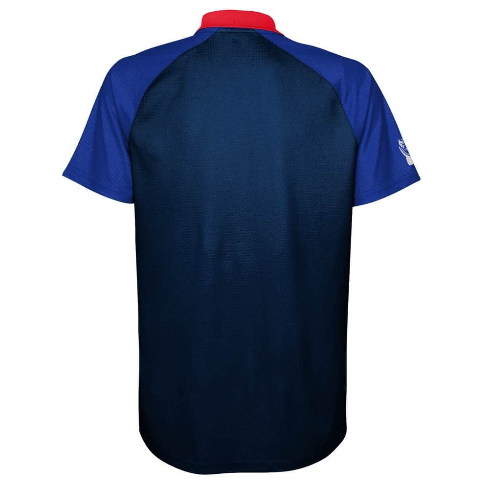 Newcastle Knights Mens Performance Polo Shirt
