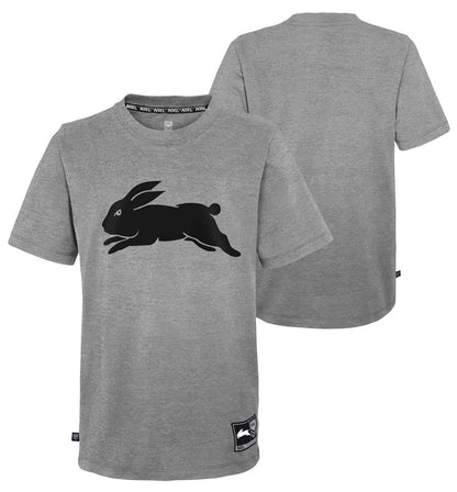 South Sydney Rabbitohs NRL Mens Logo Tee