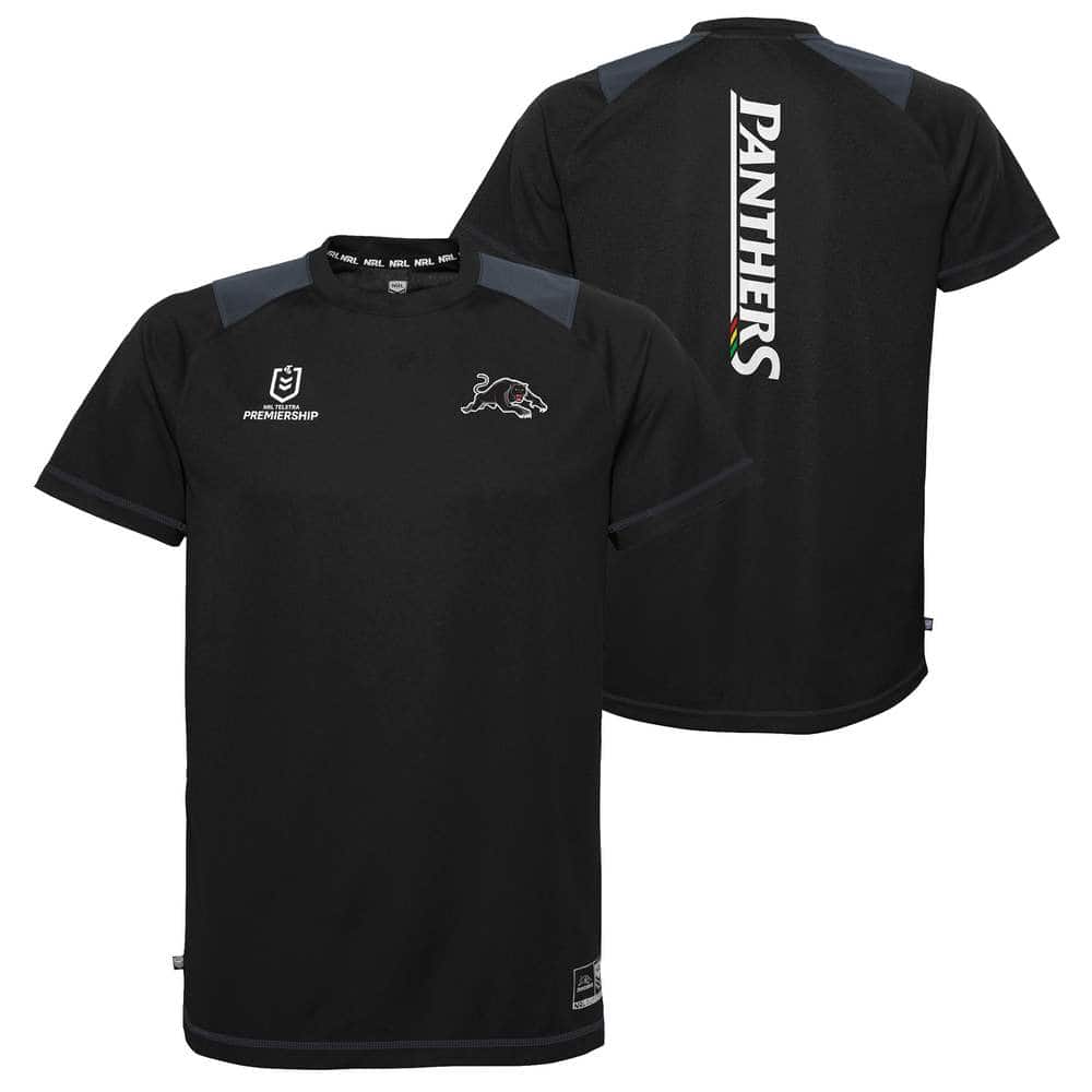 Penrith Panthers NRL Mens Performance Shirt