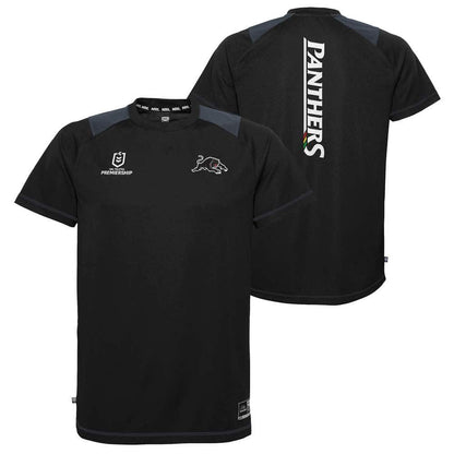 Penrith Panthers NRL Mens Performance Shirt