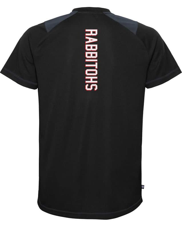 South Sydney Rabbitohs NRL Mens Performance Shirt
