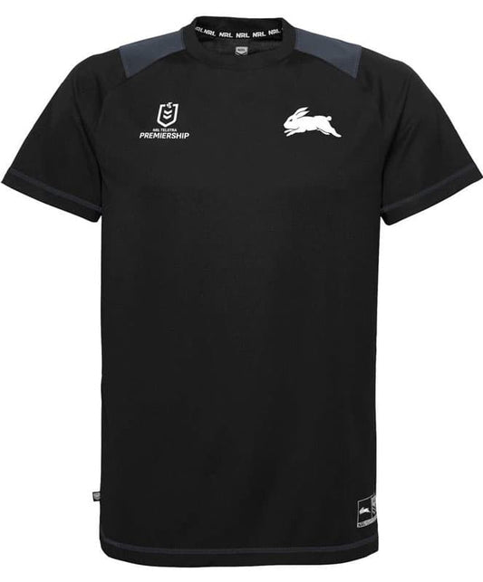 South Sydney Rabbitohs NRL Mens Performance Shirt