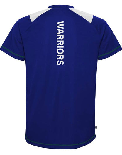 New Zealand Warriors NRL Mens Performance Shirt