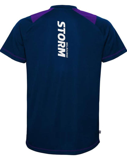 Melbourne Storm NRL Mens Performance Shirt