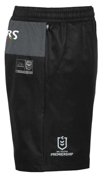 Penrith Panthers Mens Performance Shorts