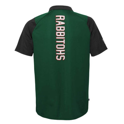 South Sydney Rabbitohs Mens Performance Polo Shirt