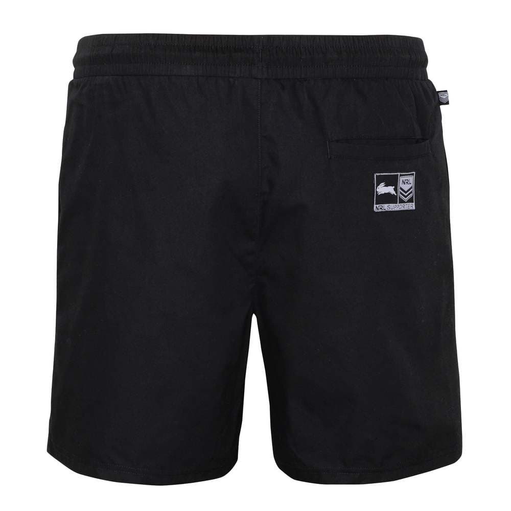 South Sydney Rabbitohs NRL Mens Rugger Shorts