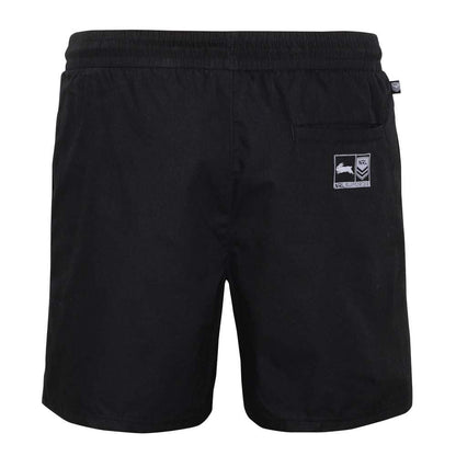 South Sydney Rabbitohs NRL Mens Rugger Shorts