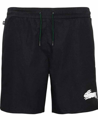 South Sydney Rabbitohs NRL Mens Rugger Shorts