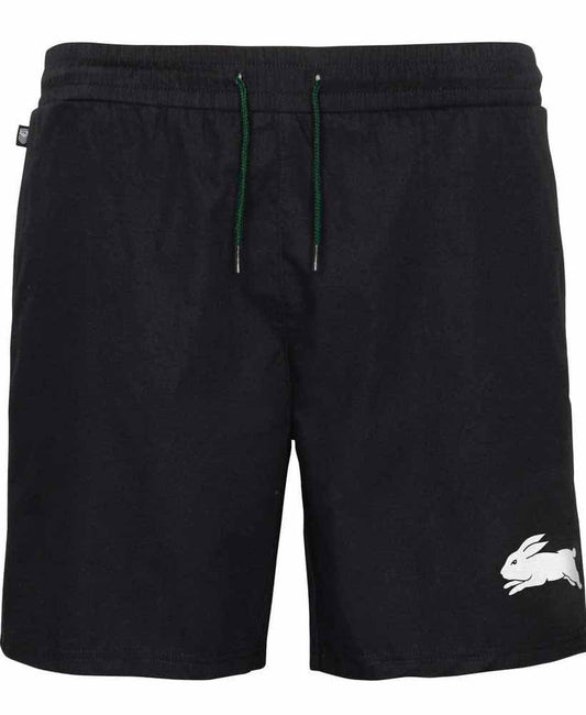 South Sydney Rabbitohs NRL Mens Rugger Shorts
