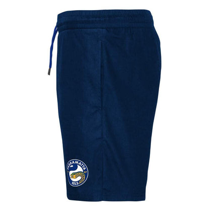 Parramatta Eels NRL Mens Rugger Shorts