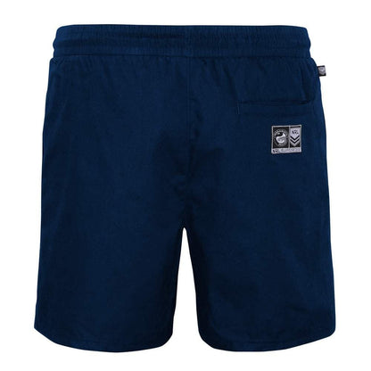 Parramatta Eels NRL Mens Rugger Shorts