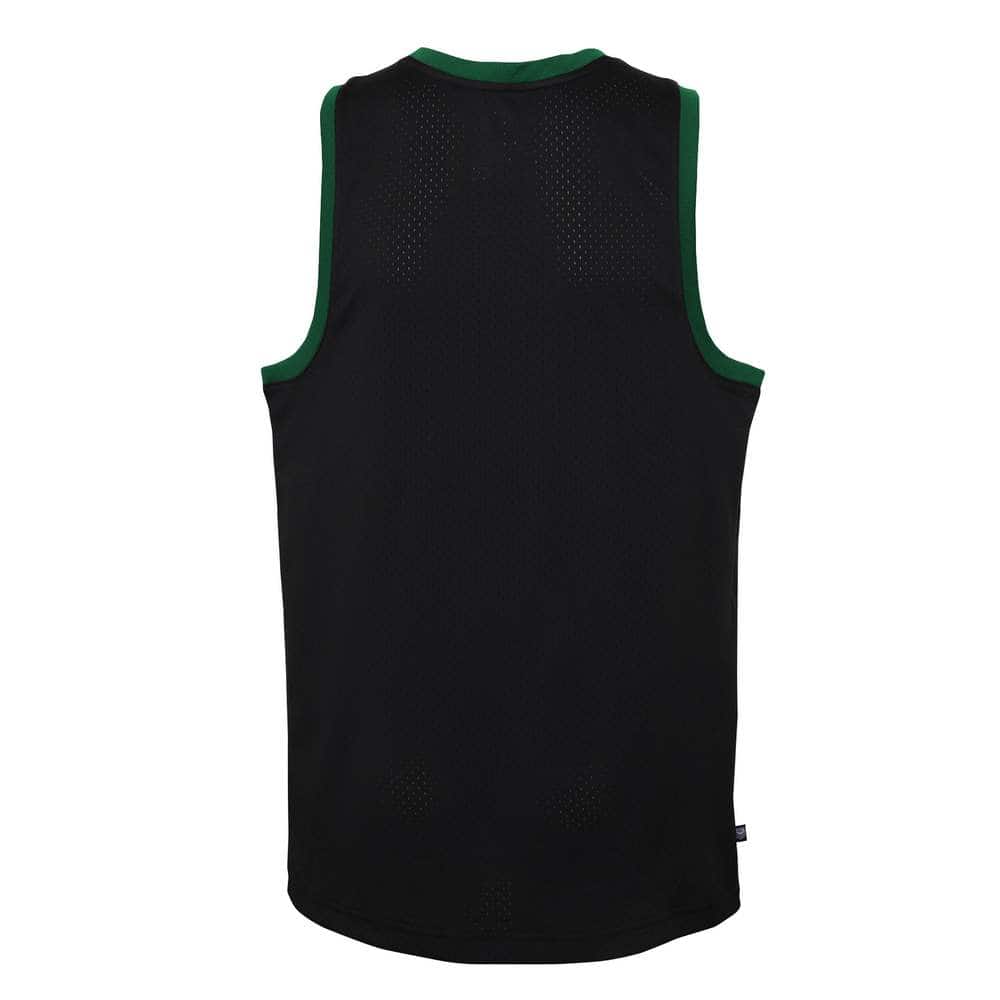 South Sydney Rabbitohs NRL Mens Mesh Singlet
