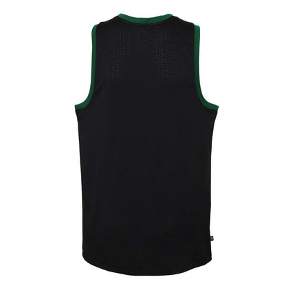 South Sydney Rabbitohs NRL Mens Mesh Singlet