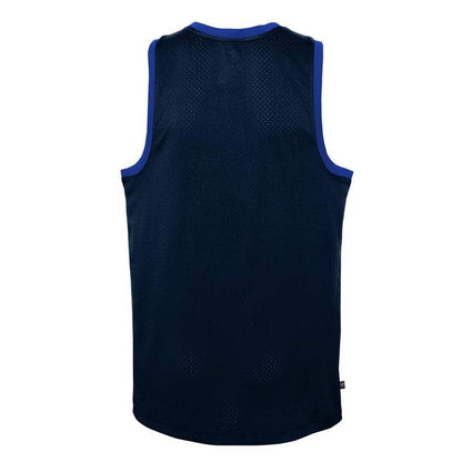 Parramatta Eels NRL Mens Mesh Singlet