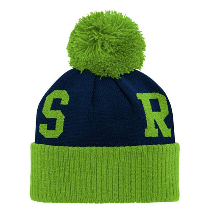 Canberra Raiders NRL Estate Blue Beanie