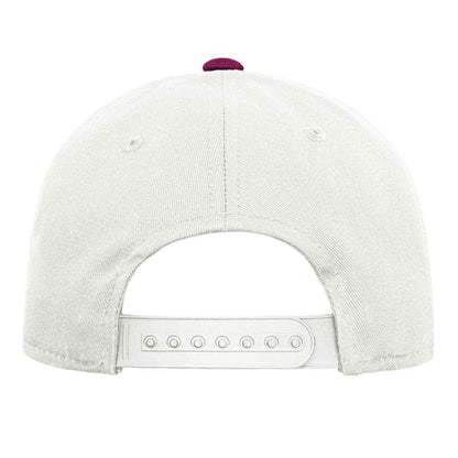 Brisbane Broncos NRL Heritage Logo Deadstock Cap