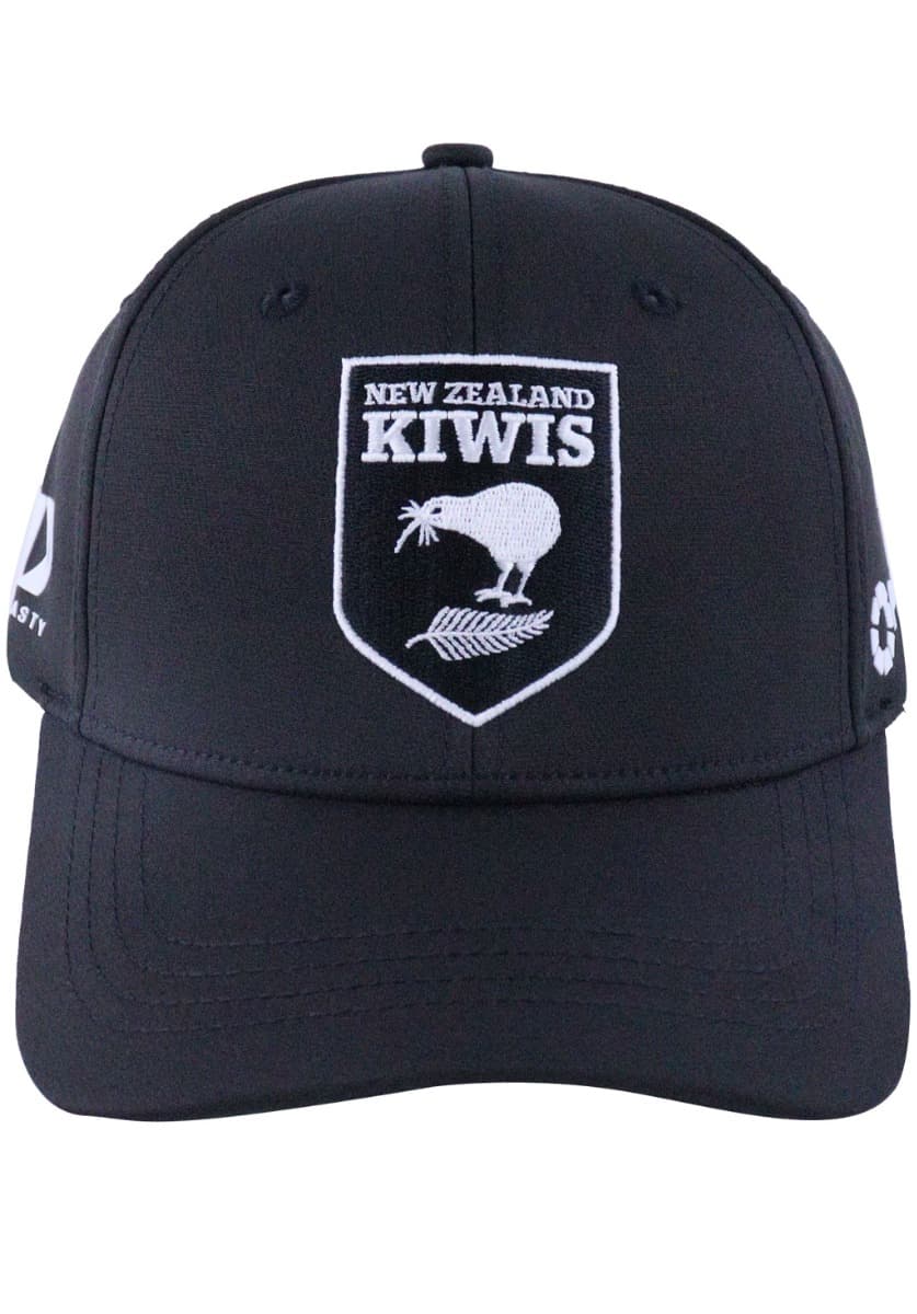 New Zealand Kiwis 2025 NRL Adults Media Cap