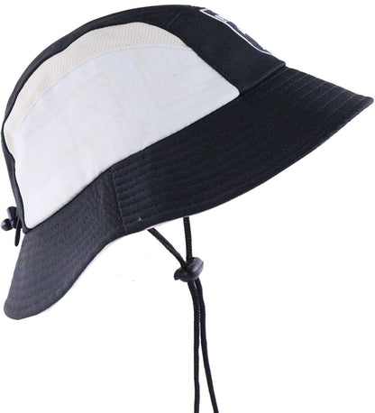 New Zealand Kiwis 2025 NRL Adults Bucket Hat L/XL