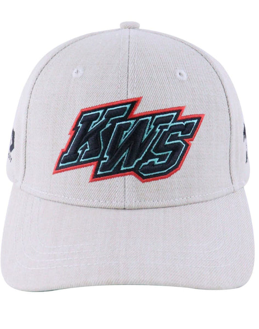 New Zealand Kiwis 2025 NRL Adults Baseball Cap