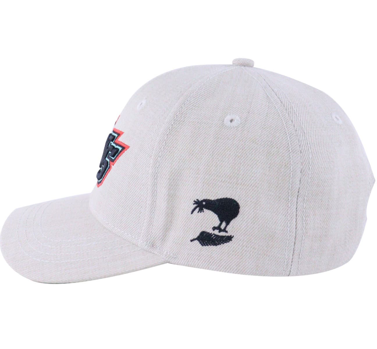 New Zealand Kiwis 2025 NRL Adults Baseball Cap