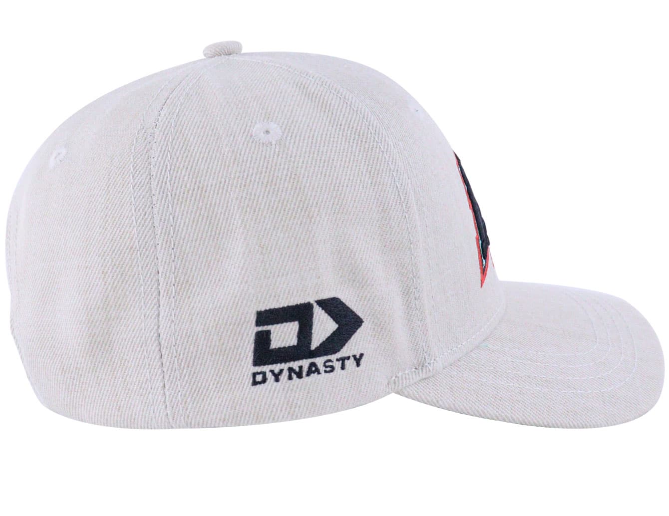 New Zealand Kiwis 2025 NRL Adults Baseball Cap