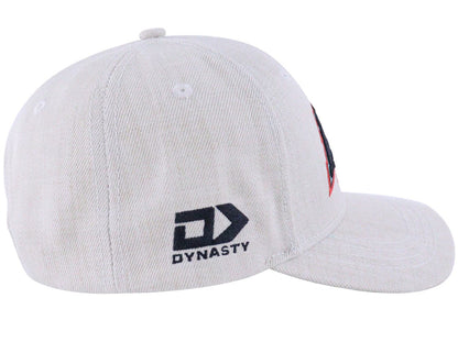 New Zealand Kiwis 2025 NRL Adults Baseball Cap