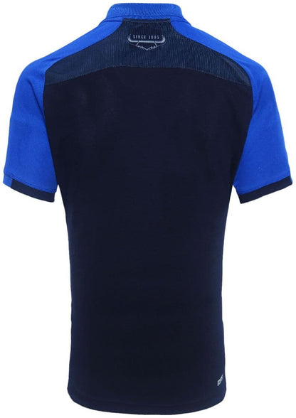 North Queensland Cowboys 2024 NRL Ladies Media Polo Shirt
