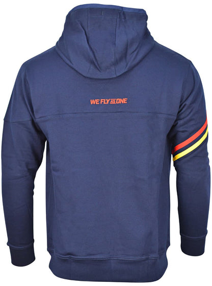 Adelaide Crows AFL Mens Team Hoody