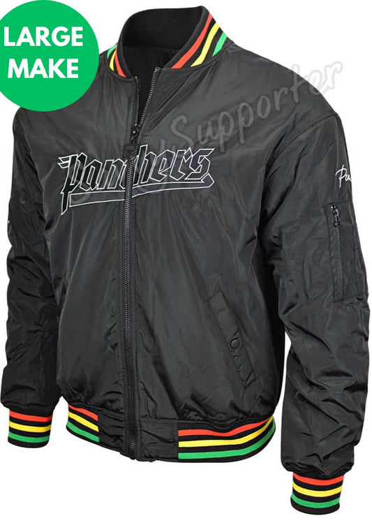 Penrith Panthers NRL Mens Bomber Jacket