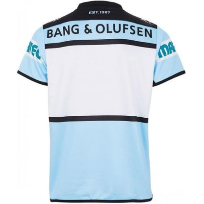 Cronulla Sharks NRL Mens Home Jersey