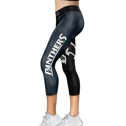 Penrith Panthers NRL Ladies Sirens Tights