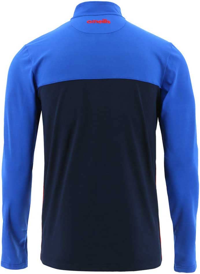 Newcastle Knights Full Zip Training Top