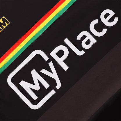 Penrith Panthers 2025 NRL Kids Home Jersey