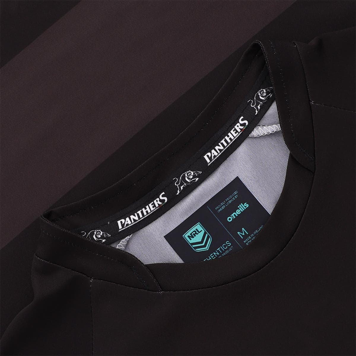 Penrith Panthers 2025 NRL Kids Home Jersey