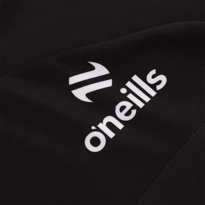 Penrith Panthers 2025 NRL Mens Black Training Shirt