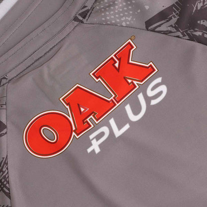 Penrith Panthers 2024 NRL Mens Grey Training Shirt