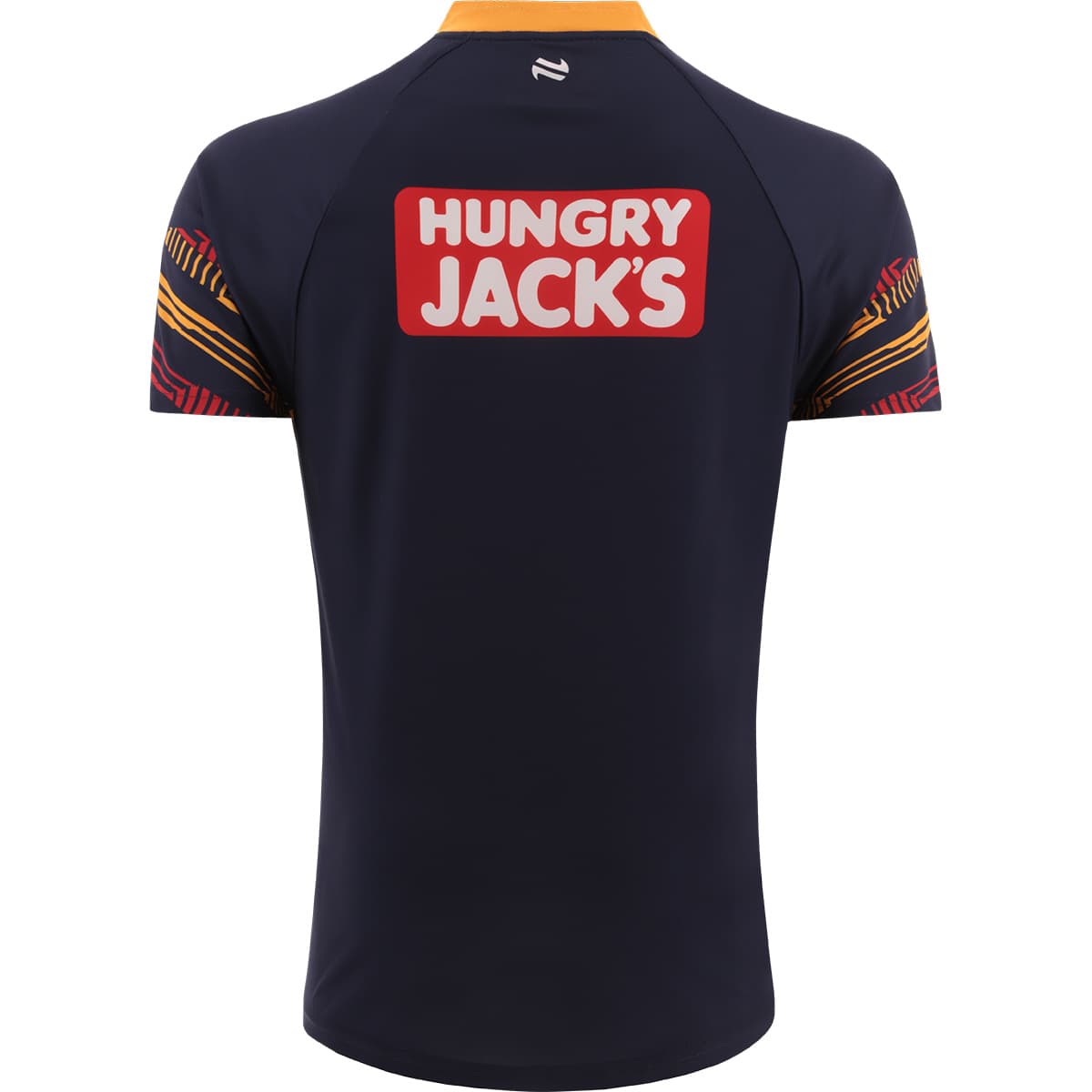 Adelaide Crows 2025 AFL Mens Training Shirt