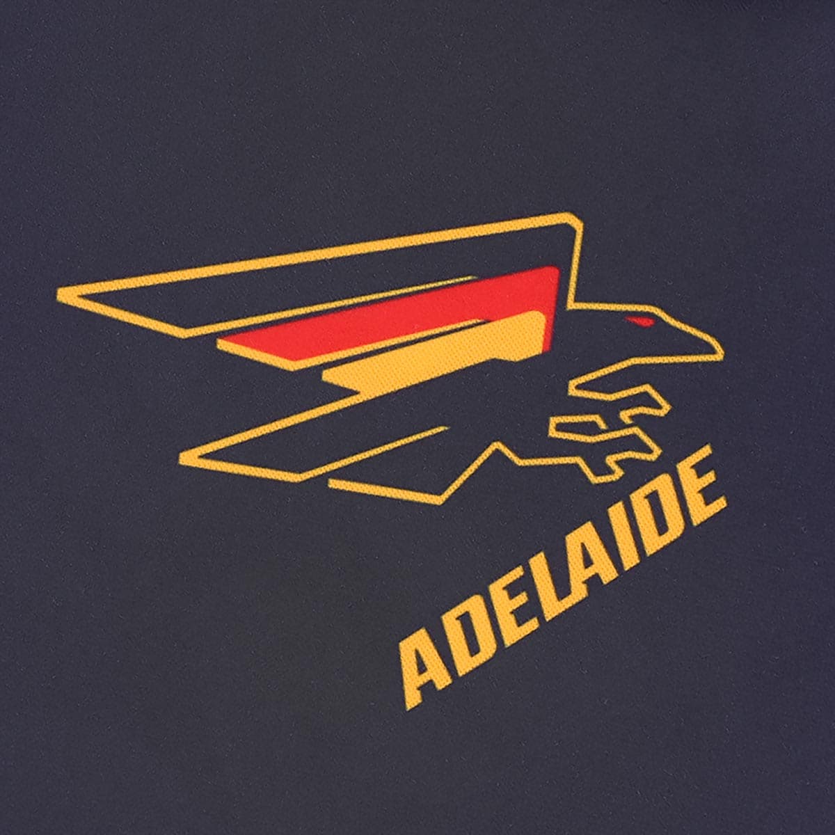 Adelaide Crows 2025 AFL Mens Training Shirt