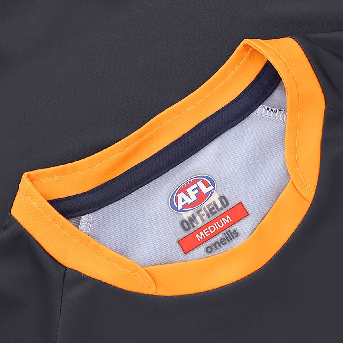Adelaide Crows 2025 AFL Mens Training Shirt