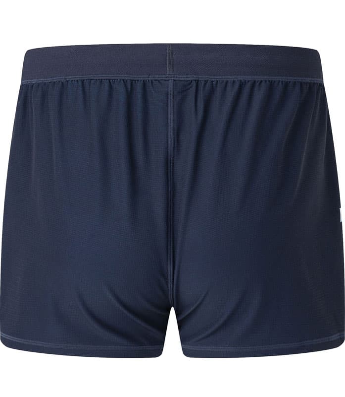 Brisbane Lions AFL Mens On Field Training Shorts