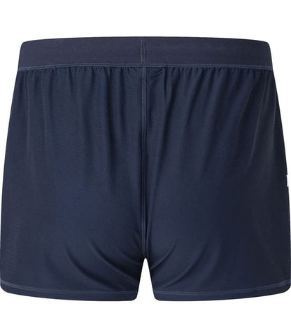 Brisbane Lions AFL Mens On Field Training Shorts