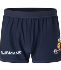 Brisbane Lions AFL Mens On Field Training Shorts