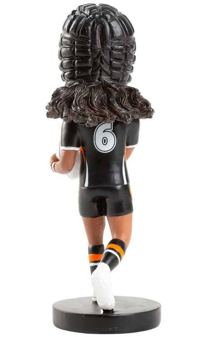 Wests Tigers NRL Jarome Luai Bobblehead